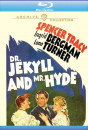 Dr. Jekyll and Mr. Hyde: Warner Brothers Archive Collection (1941) - Blu-ray Review