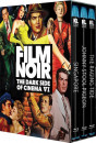 Film Noir: The Dark Side of Cinema, Volume VI: The Raging Tide (1951) - Blu-ray Review