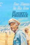 The Flight of the Phoenix: Criterion Collection (1965)