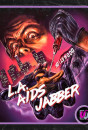 L.A. AIDS Jabber - Collector’s Edition (1994) - Blu-ray Review