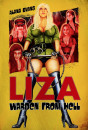 Liza: Warden from Hell (2022) - Movie Review