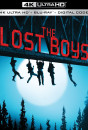 The Lost Boys (1984) – 4KUHD + Blu-ray + Digital Review