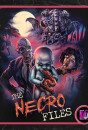 The Necro Files - Collector’s Edition (1997) - Blu-ray Review