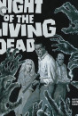 Night of the Living Dead (1968) - 4K Ultra HD + Blu-ray Combo Review