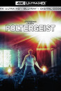 Poltergeist (1982) - 4K Ultra HD + Blu-ray + Digital HD Review