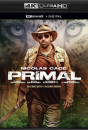 Primal (2019) - 4K UHD Blu-ray Review