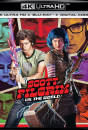 Scott Pilgrim vs. The World (2010) - 4K Ultra HD + Blu-ray + Digital - Review
