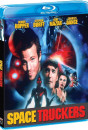 Space Truckers - Limited Edition (1996) - Blu-ray Review