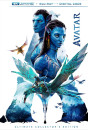Avatar (2009) - 4K Ultra HD + Blu-ray + Digital HD Review