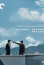 The Infernal Affairs Trilogy - Blu-ray Review