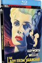 The Lady From Shanghai (1947) - Special Edition Blu-ray Review