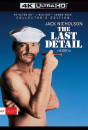 The Last Detail (1973) - 4K UHD Collector's Edition Review