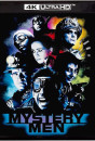 Mystery Men (1999) - 4K Ultra HD + Blu-ray Review