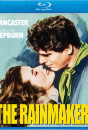 The Rainmaker (1956) - Blu-ray Review