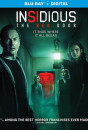Insidious: The Red Door (2023) - Blu-ray + Digital Review