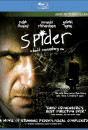 Spider (2002) - Blu-ray Review