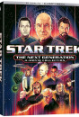 Star Trek: The Next Generation 4-movie Collection - 4K UHD + Blu-ray + Digital Review