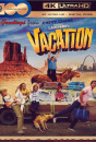 National Lampoon's Vacation (1983) - 4K UHD + Digital Review