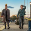 Caught Stealing (2025) - Review