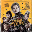 Caught Stealing (2025) - 4K Ultra HD + Blu-ray + Digital 4K - Review