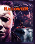 Halloween (1978) - 4K Ultra HD + Blu-ray Amazon Exclusive SteelBook - Review Halloween (1978) - 4K Ultra HD + Blu-ray Amazon Exclusive SteelBook - Review
