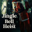 Jingle Bell heist (2025) - Review