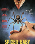 Spider Baby, or The Maddest Story Ever Told (2024) - Review Spider Baby, or The Maddest Story Ever Told (2024) - Review