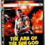 ANTONIO MARGHERITI & THE JUNGLES OF DOOM: The Ark of the Sun God (1984): 4K UHD + Blu-ray Review
