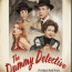 The Dummy Detective (2026): A Loving Pastiche of Golden Age Mysteries  - Movie Review