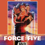 Force: Five (1981) - Collector's Edition Blu-ray Review – From Forgettable Knockoff to Cable Legend