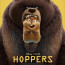 Hoppers (2026) Movie Review: Will Leave You Laughing, Buzzing, and Maybe Even a Little Misty‑eyed