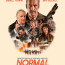 Normal (2026): In a Town Called Normal, Nothing is What it Seems - Movie Review