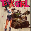 Tank Girl (1995) - 4K Ultra HD + Blu-ray - Review