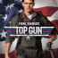 Top Gun (1986) 4K UltraHD 40th Anniversary SteelBook