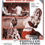 Two Thousand Maniacs (1964): The Herschell Gordon Lewis Feast (2026) - Blu-ray