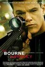 Bourne Supremacy