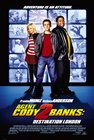 Agent Cody Banks 2