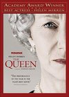 The Queen biopic