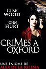 The Oxford Murders