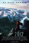2012 Named worst science fiction movie