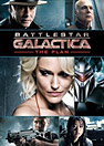 Battlestar Galactica: The PLan