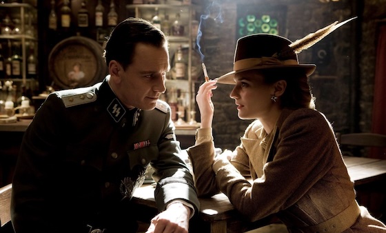 Inglorious Basterds (2009)