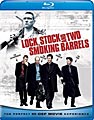 Lock Stock, and Two Smoking Barrels