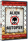 Alien Autopsy DVD Review