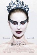 Black Swan Psychological Thriller
