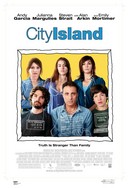 City Island Blu-ray Review