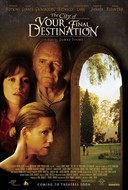 The City of Your Final Destination - DVD Review