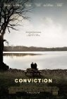 Conviction - Movie Review