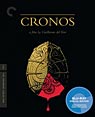 Cronos Blu-ray Review