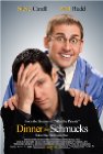 Dinner for Schmucks Movie Review